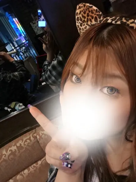 シュッシュッきーん(*´³`*) ㄘゅ💕/なお