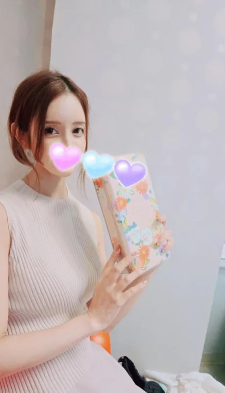 ありがとー😆💕✨/アミ【歴代屈指のリピート率】