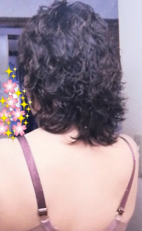 おはよーございます/つばき【青森】