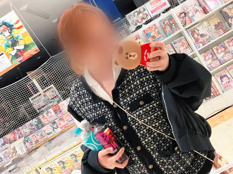 お礼！/11/13体験入店そら