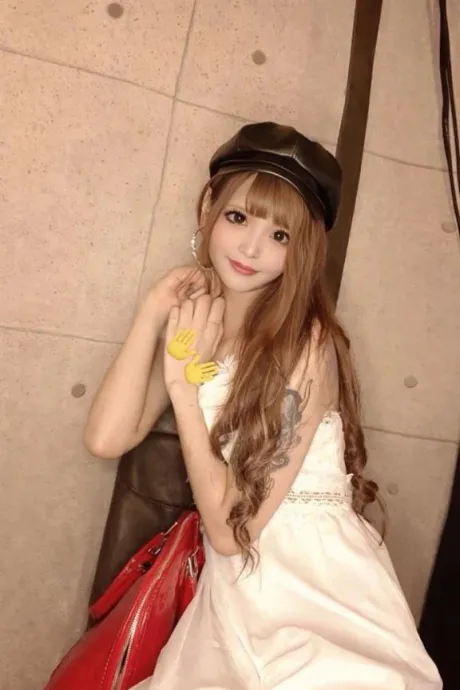 益若マリン(ニューハーフ)人妻生レンタルーNTRー
