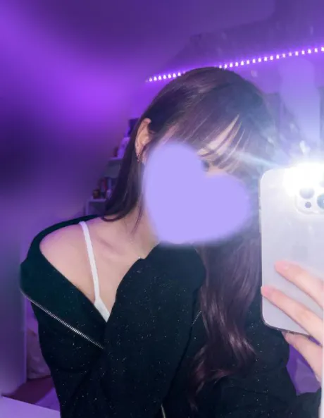 夜は冷えるね🌃🌙/ふうか