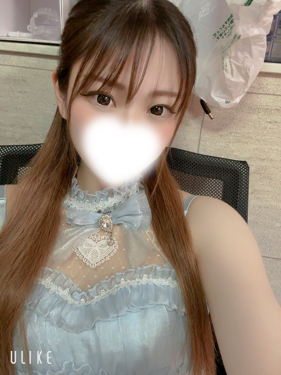 17時30分～🈳/新人もも☆極上ろりかわ女神♡