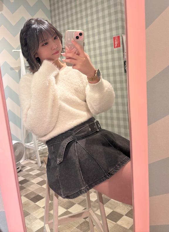 えれな素敵な女の子は好きですか?