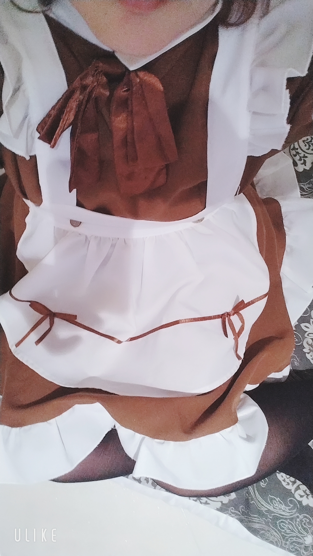 お店にいるよ☆