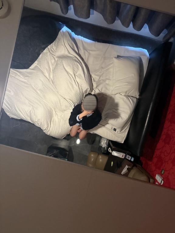 今日はちょっとやばいかも...