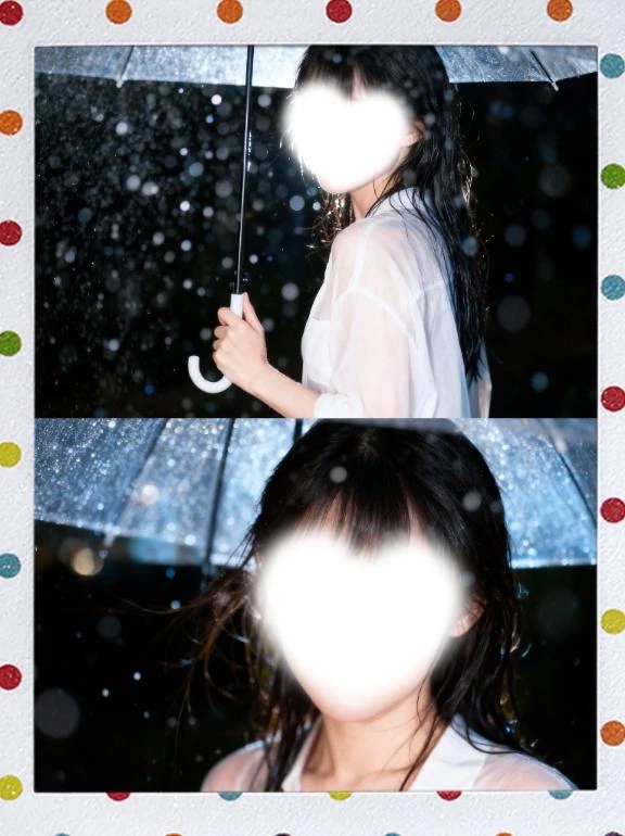 静雪(せいせつ)の中で✨✨