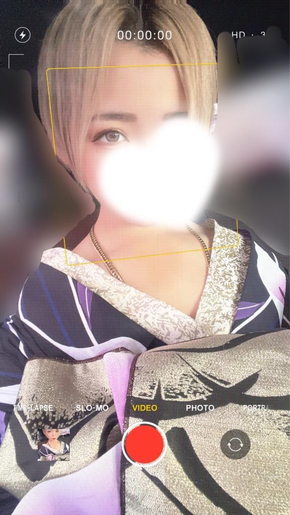 【お礼写メ日記】