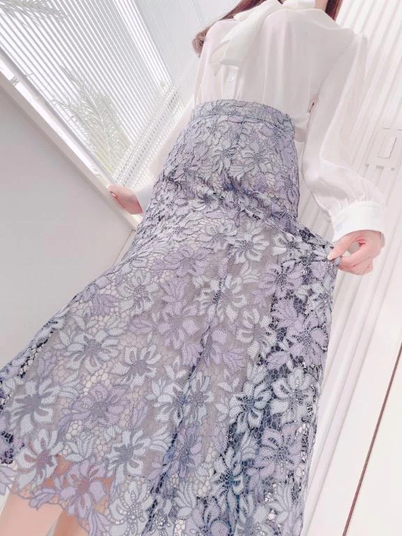 T様向かっております