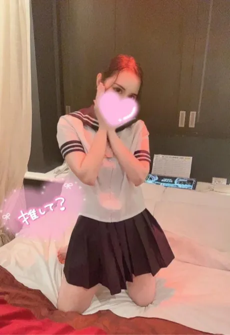 感じちゃうトコロ㊙️🥹/麻夢‐まゆ‐