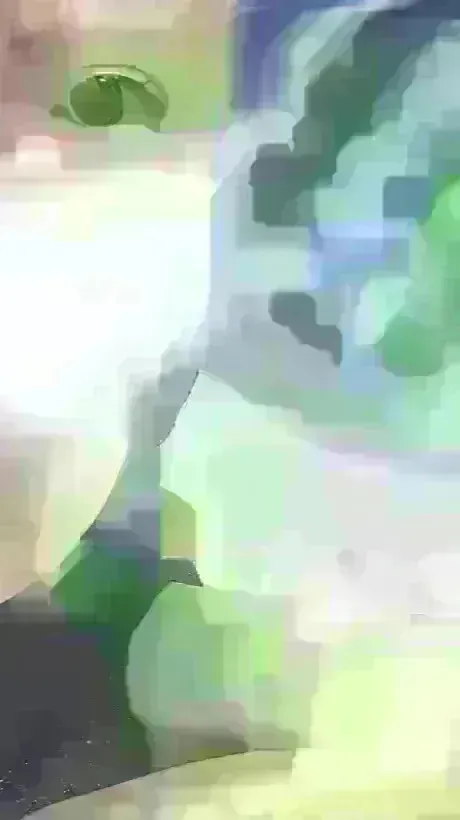 ひさびさ😭