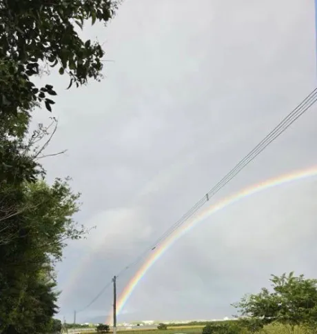 架純（かすみ）のブログ 🌈