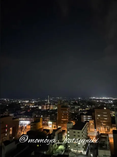 初雪☆青森青森･弘前人妻デリヘル桃屋