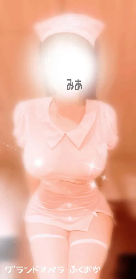実杏(みあ)グランドオペラ福岡