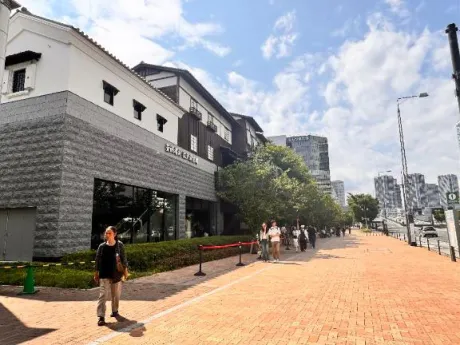 ほなみ奥様鉄道69　仙台店
