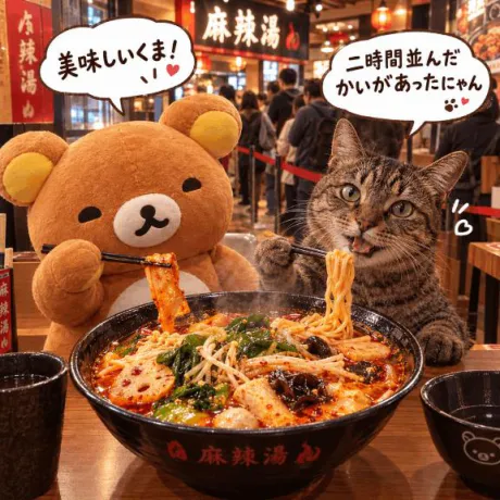 食欲の秋