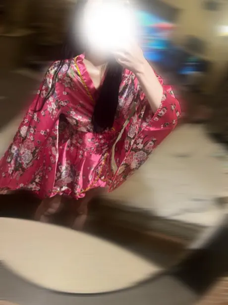 体験　ゆい素敵な女の子は好きですか?