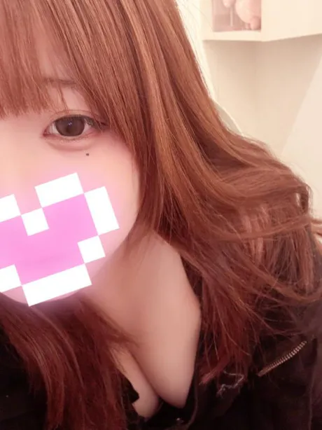 しゅぽぽぉ～🐶💕/ナナ