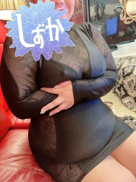 しずかダンシングおっぱいTEAM爆