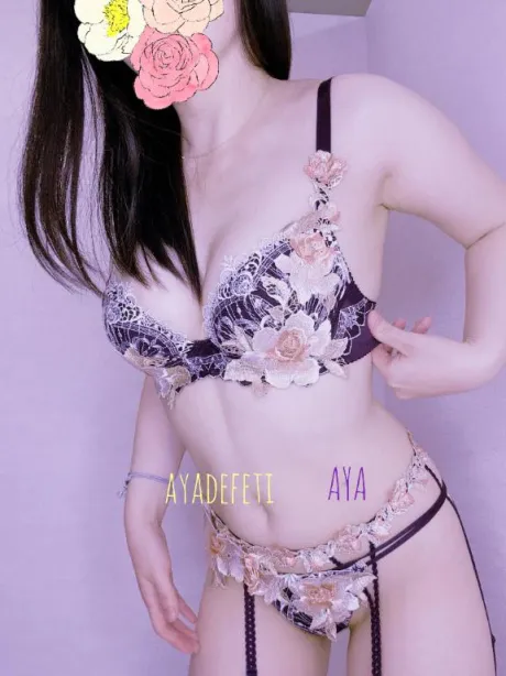 あや仙台痴女性感フェチ倶楽部