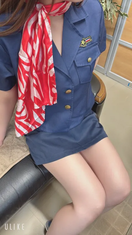 ロングな土曜日 ❤️/スズ