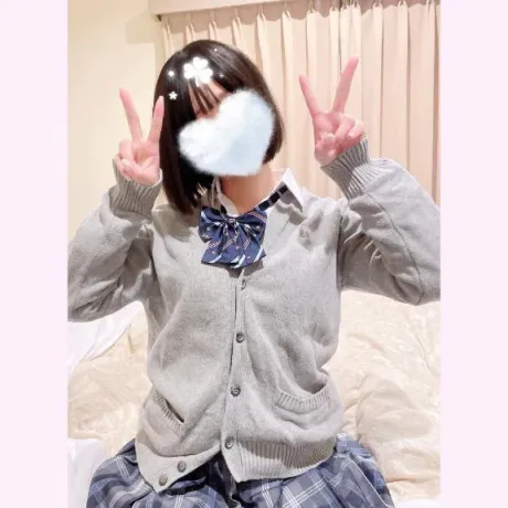 えりかTEKOKI GIRLS COLLECTION
