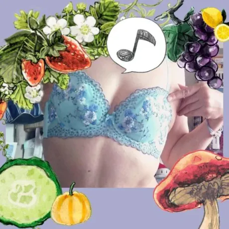 どうもありがとう/ヒロコ