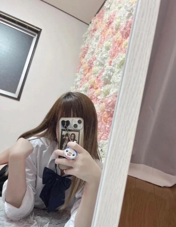 昨日お礼💌