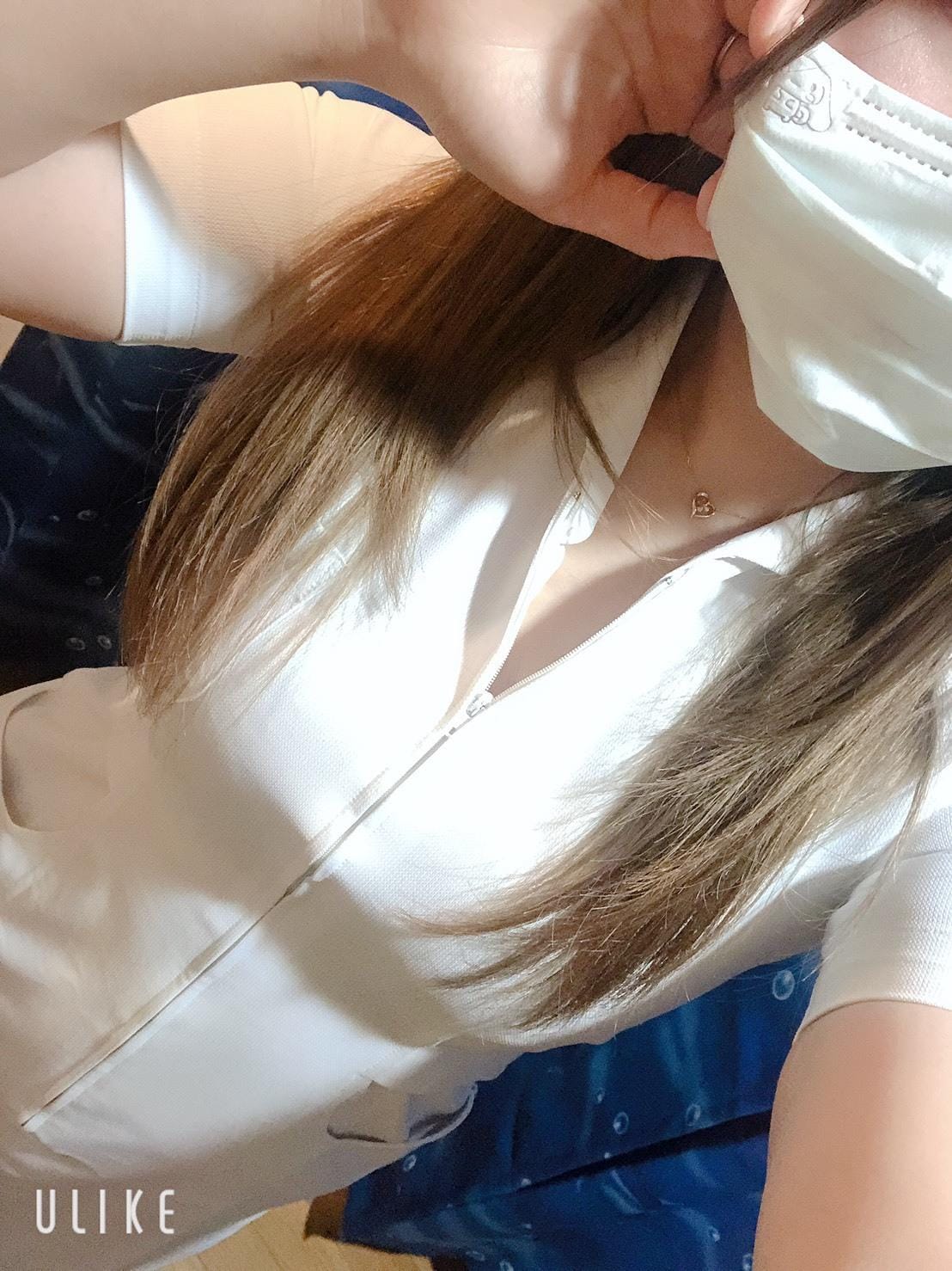 Oさん