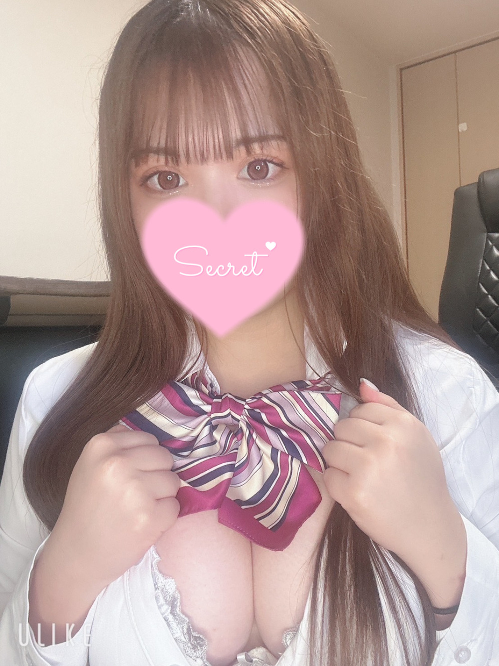 🔞 最後の夜全部…受け止めさせて？ 🔞