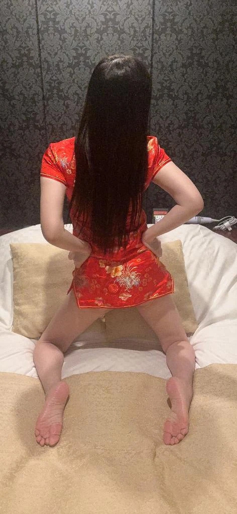 特別なサービスを受け取りに来てね❤️