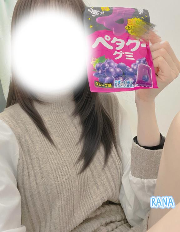 💜もちもちが好きなの💜