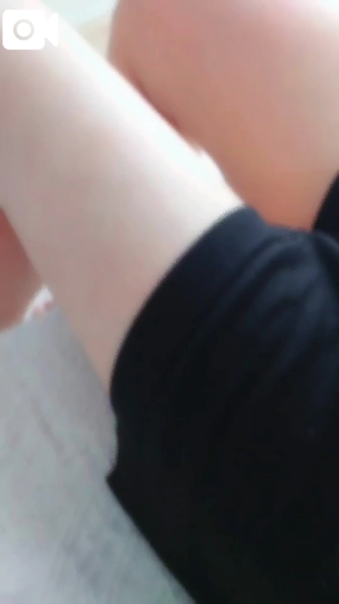 いつもの朝☺️