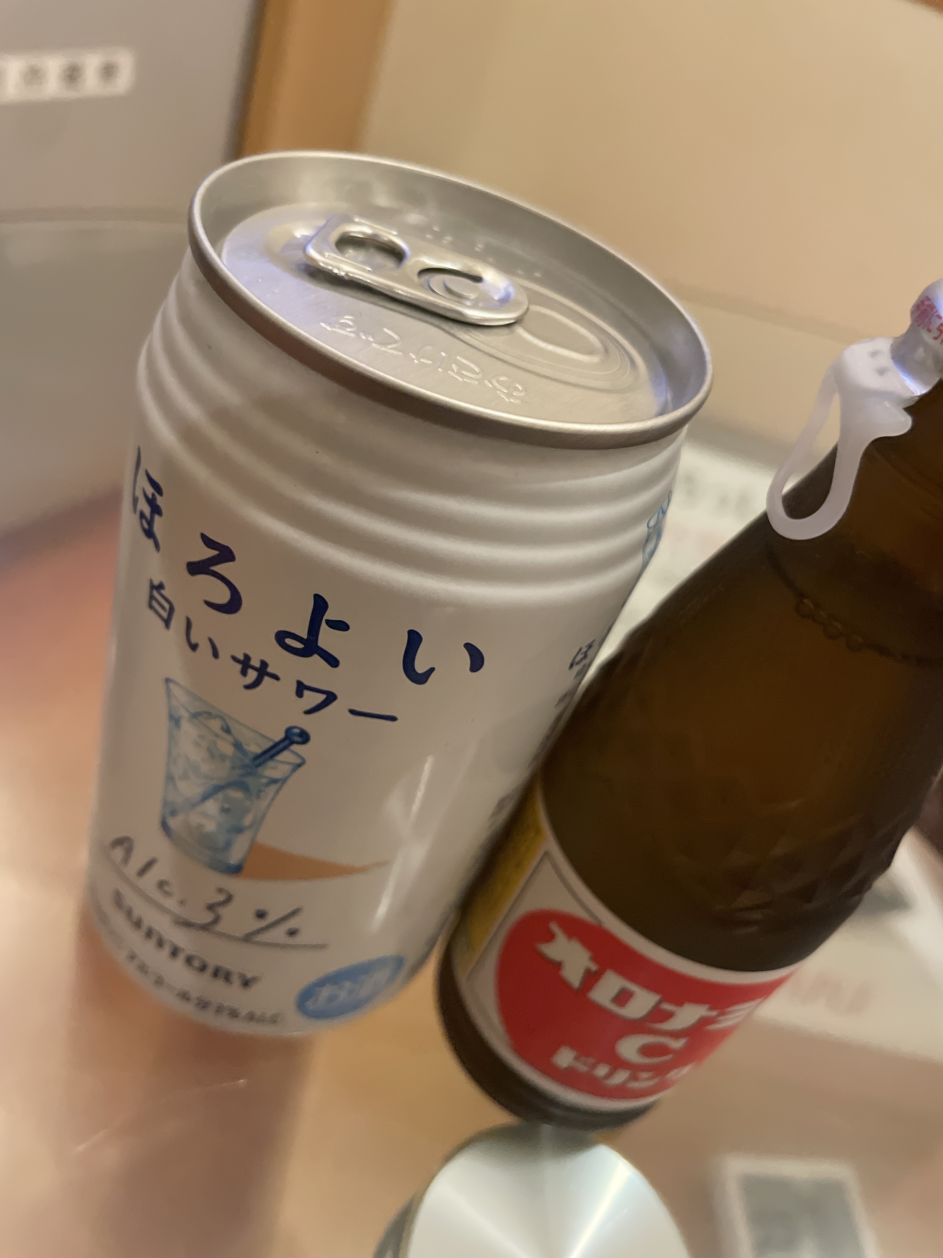 メイプルのお兄様💋