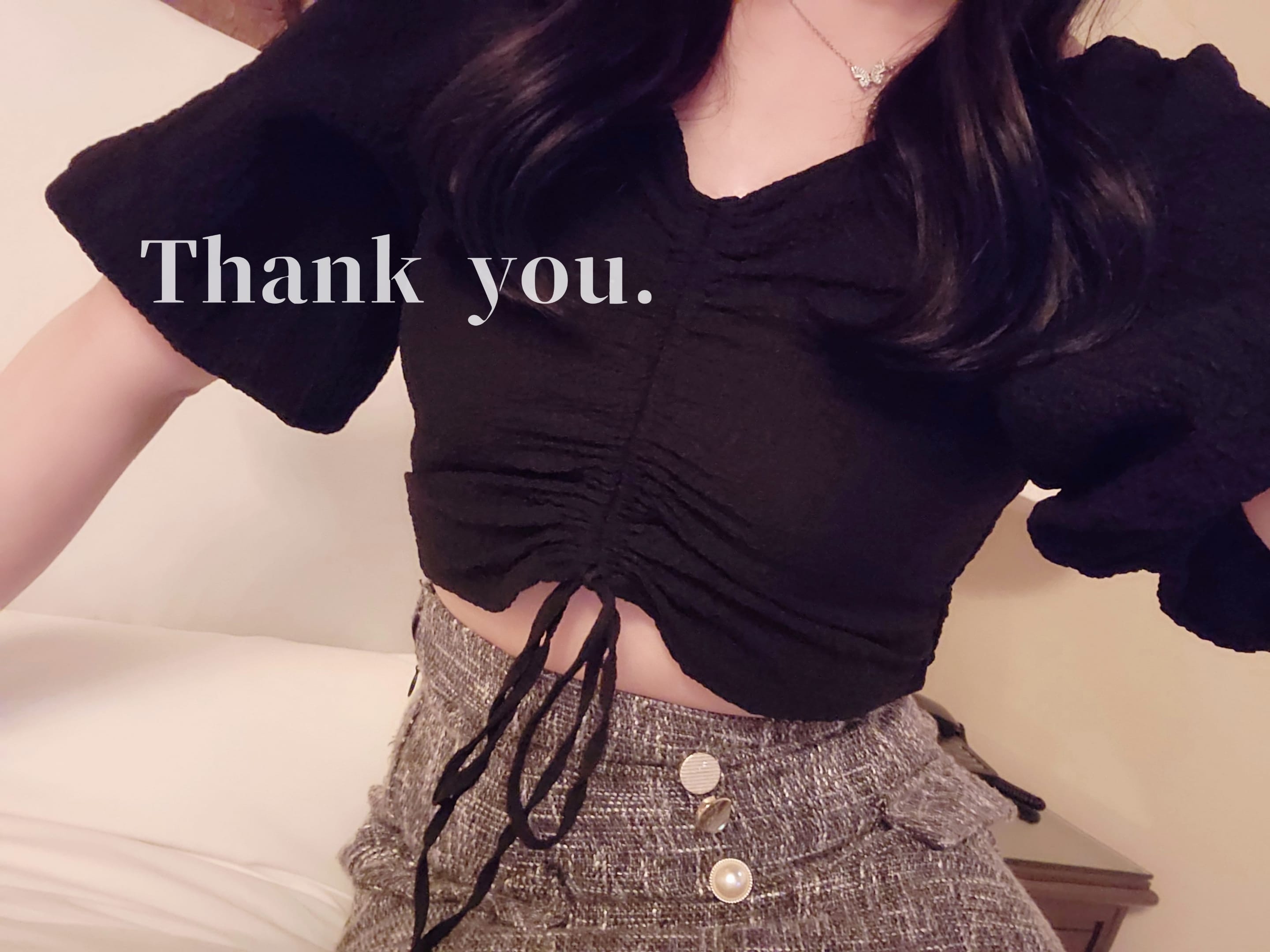 ドーミーイン本指名のお兄さんへ♡