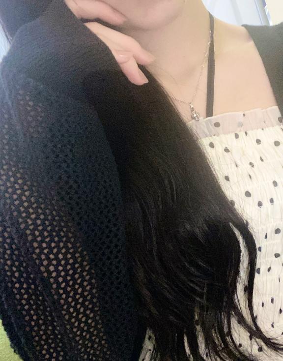 ツンデレ？🐈‍⬛🎀