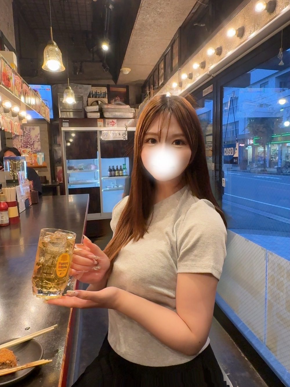 飲みべ夏💖☀️🍉🌻🍺