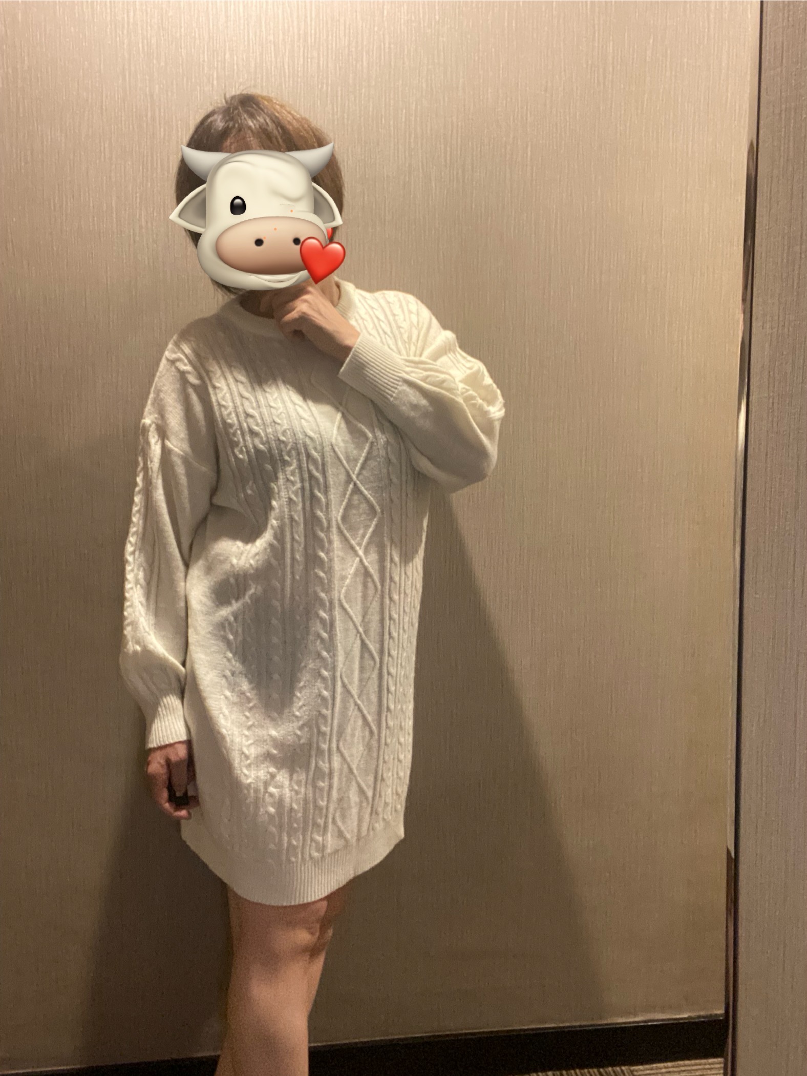 出勤しました🐣