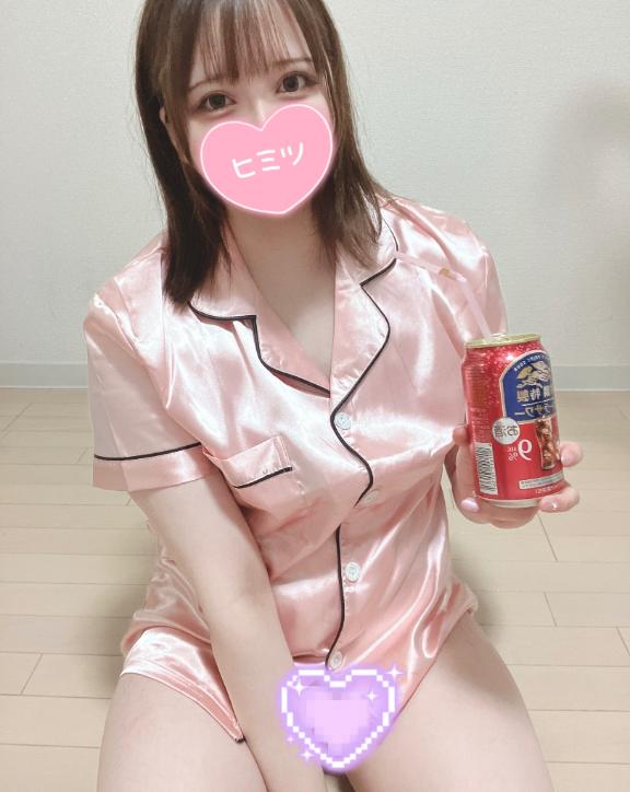 🎀おさけでむらむら💞