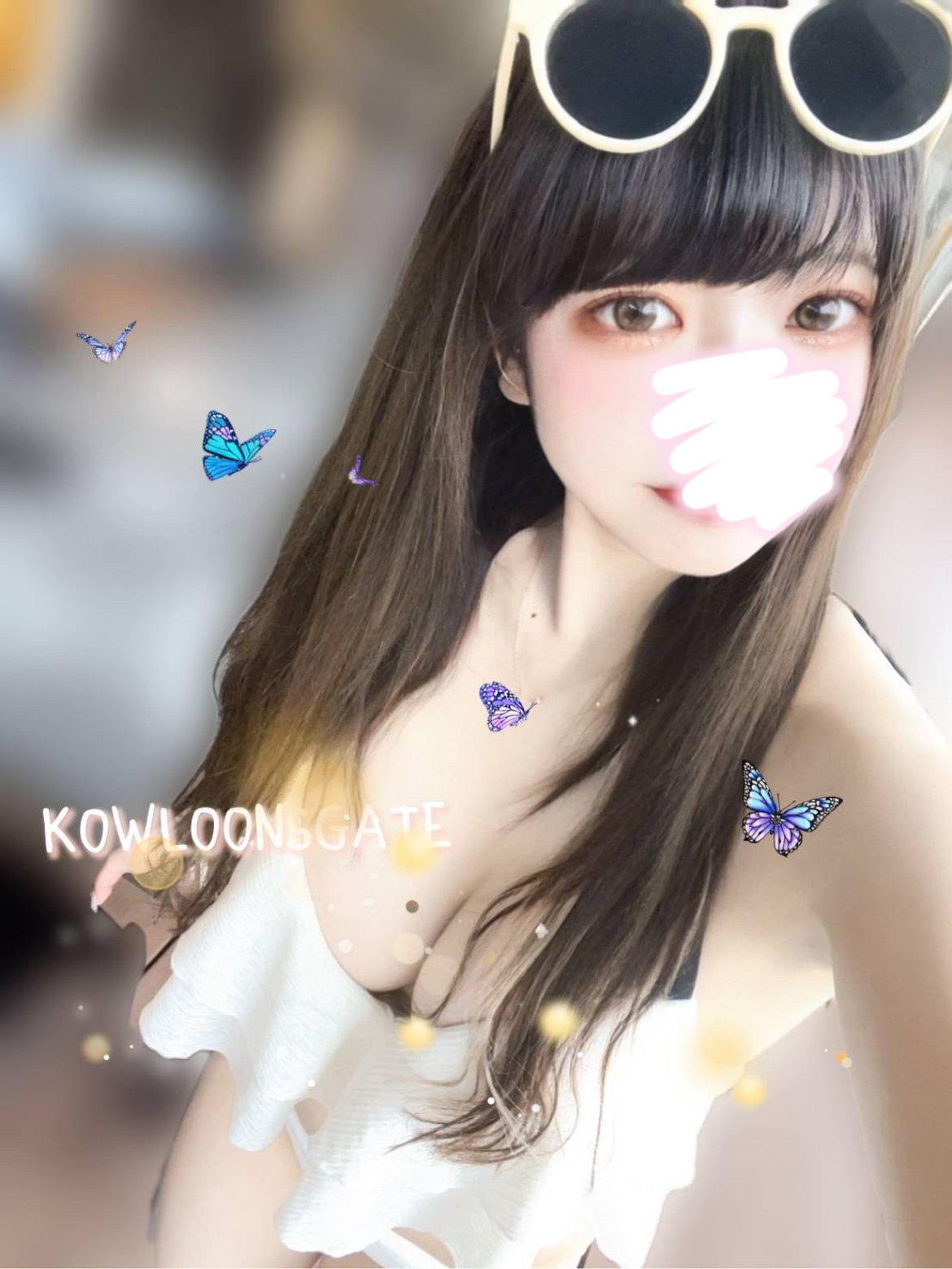 🌼今日のラストは？🌼