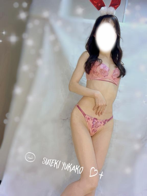 ゆかこ　奥様SUTEKIな奥様は好きですか？