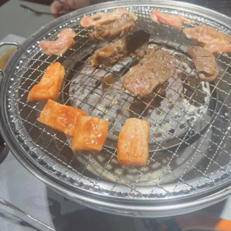 お肉～～/ありす