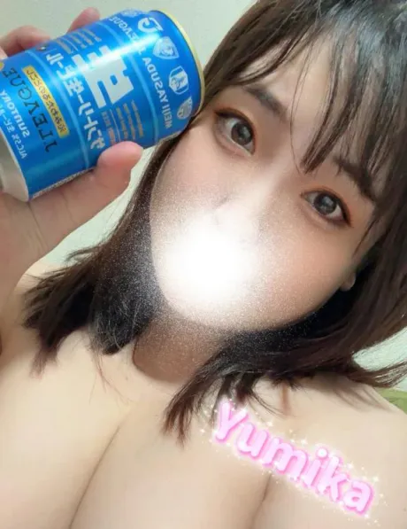ゆみかダンシングおっぱいTEAM爆