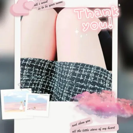 よしちゃん𝐓𝐡𝐚𝐧𝐤 𝐲𝐨𝐮 ♡꜀(^. .^꜀ )꜆੭