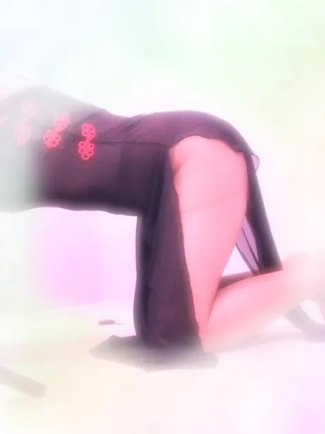 ましろ　奥様SUTEKIな奥様は好きですか？