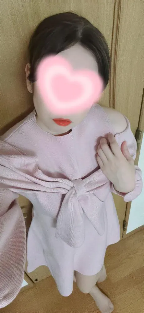 💕もうひとつの顔💕/かなた(青森)