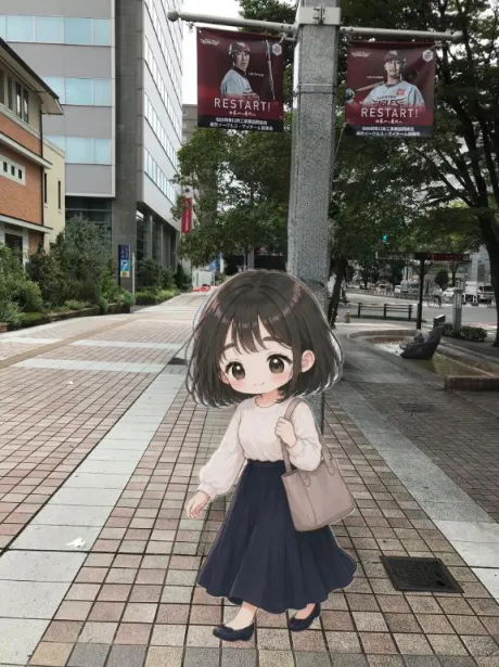 新人みつり奥様メモリアル
