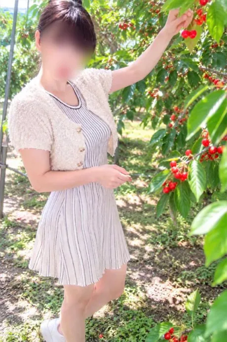 今年も🍒/かなた(青森)
