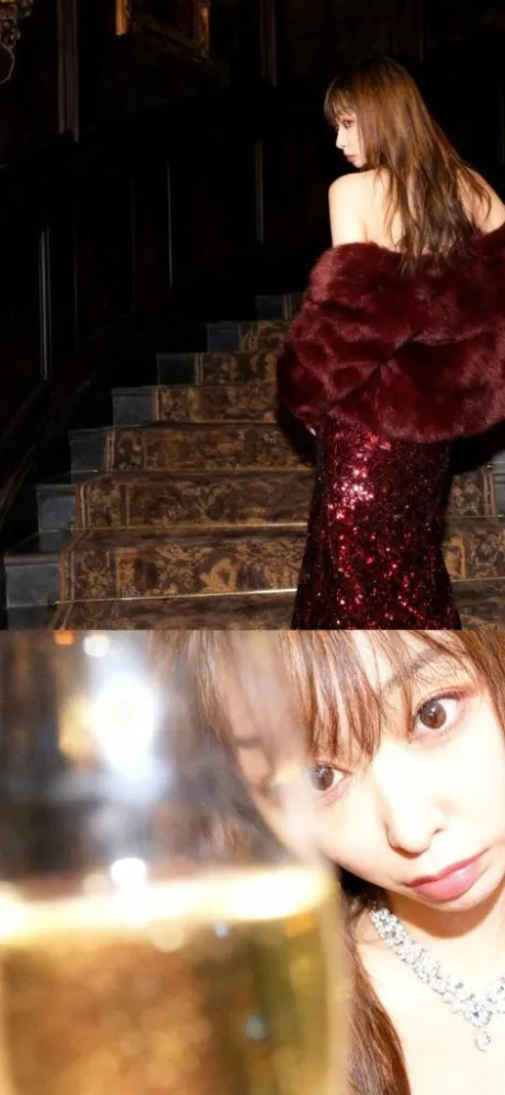 きよみ　奥様SUTEKIな奥様は好きですか？