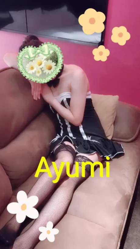 あゆみ　奥様のブログ 写メ日記683☆